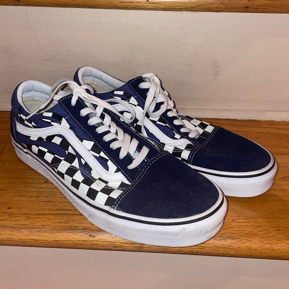 Vans